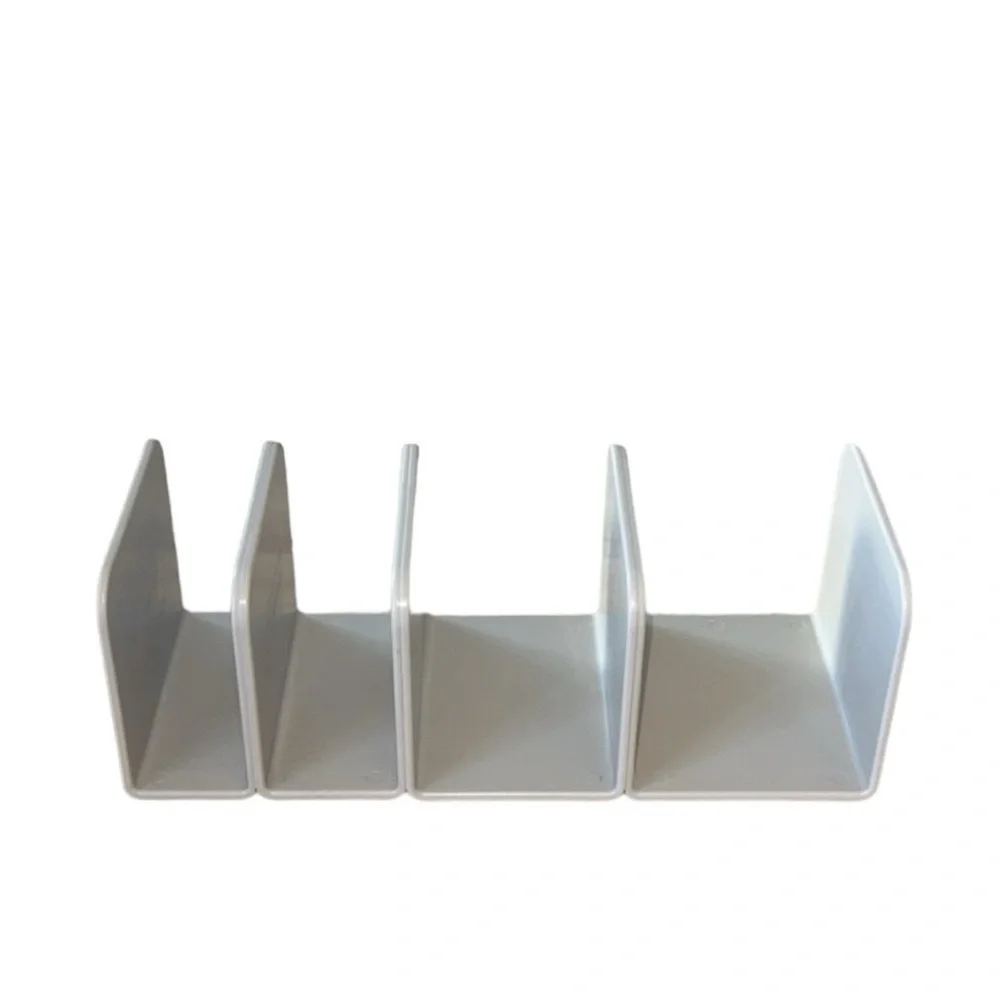 Caraway Cookware Pot Pan‎ Racks Divider Magnetic Organizers Set Of 4 - Picture 5 of 5